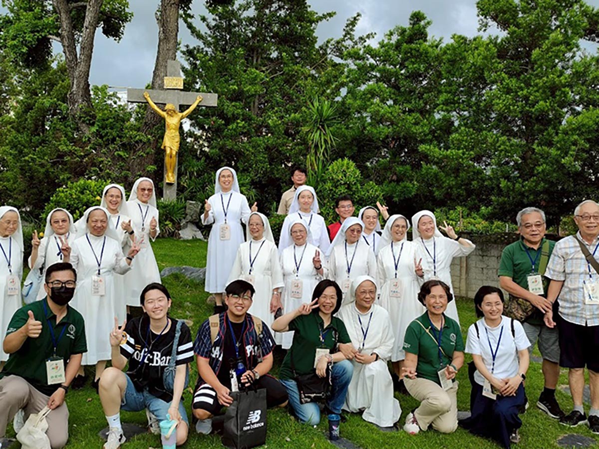 （測試篇）入望會儀式