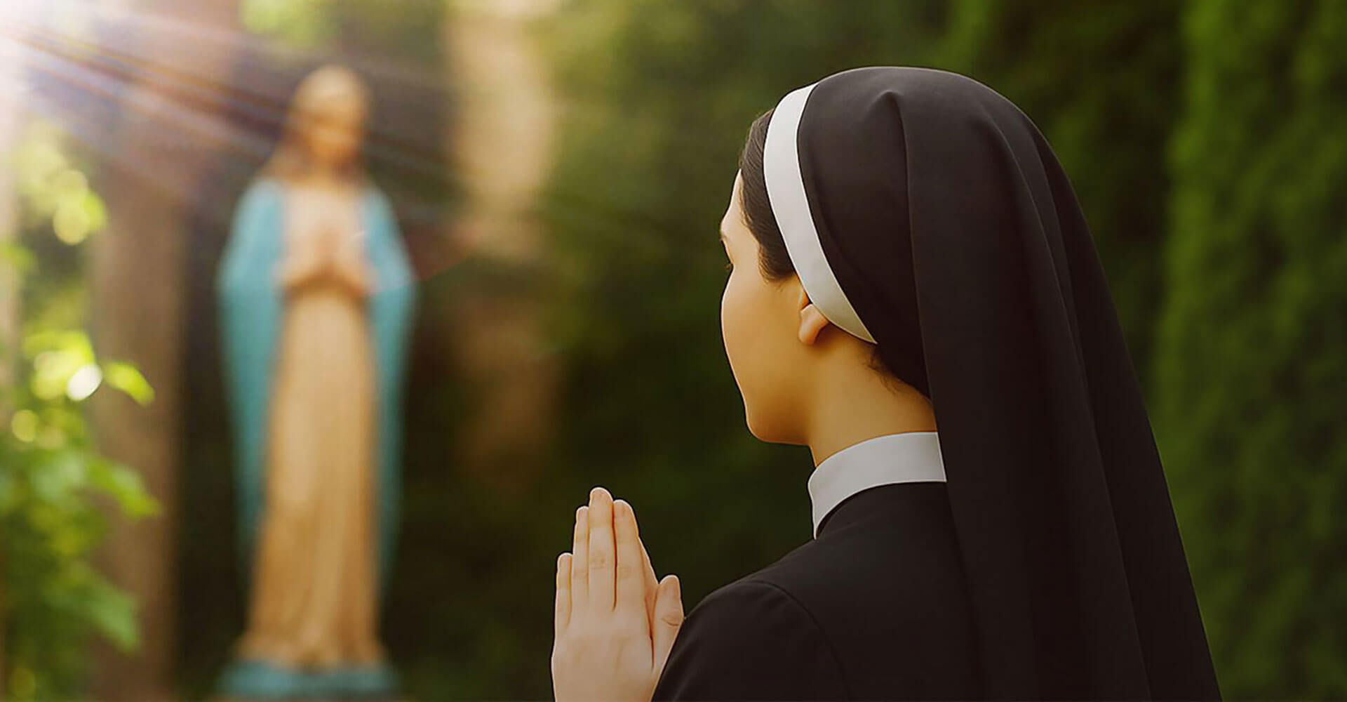 向世界各地華人傳福音